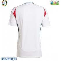 Ungarn Bortedrakt EM 2024 Kortermet